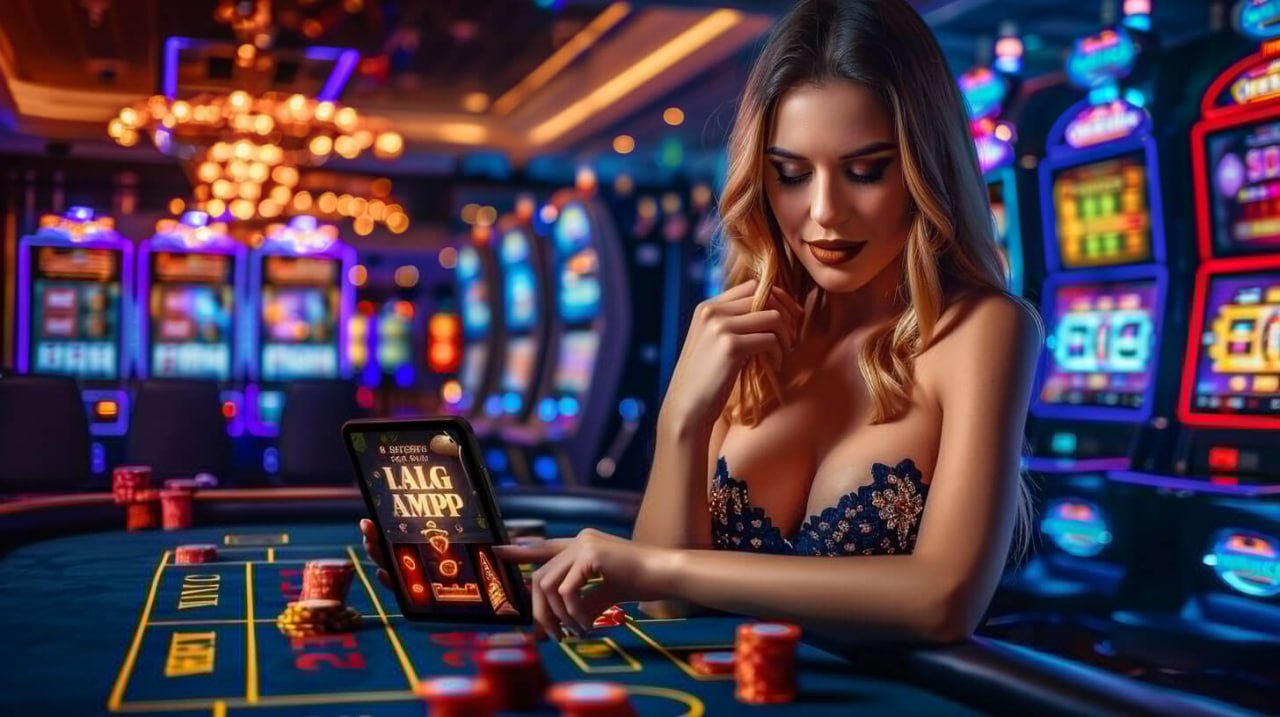 jibet slot game catalogue on mobile showing multiple game thumbnails